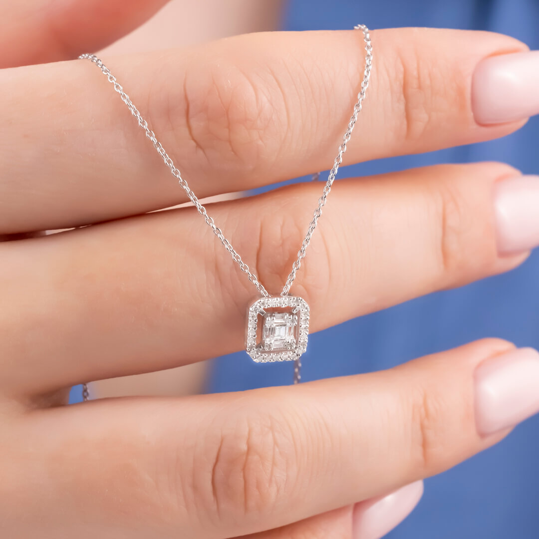 Nikah Gününe Özel Pırlanta Mücevher Seçim Rehberi